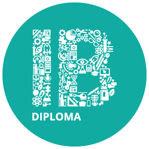 IB Diploma badge