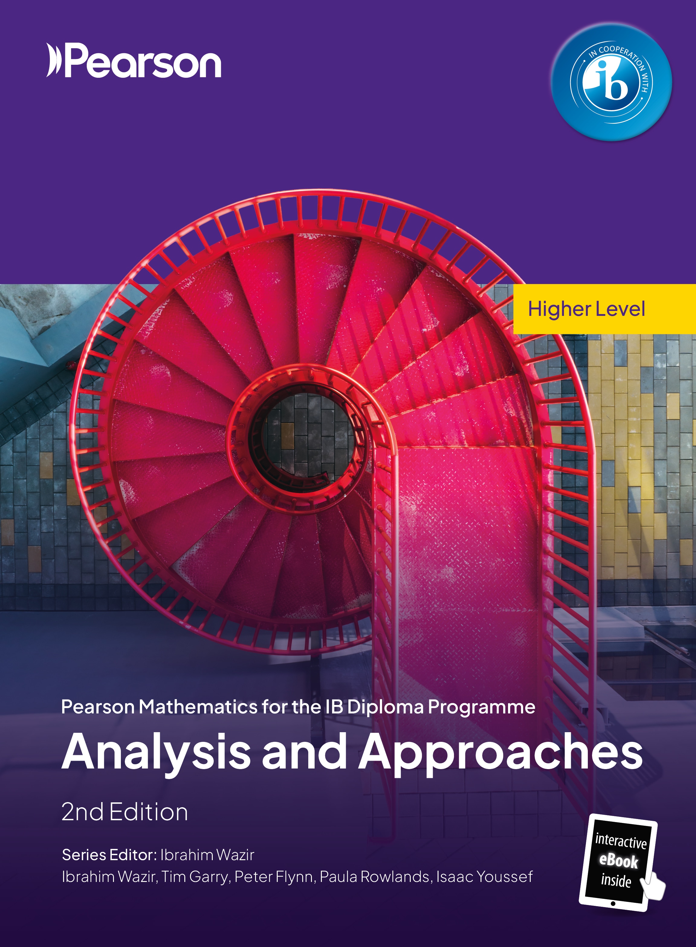 IB Diploma Maths