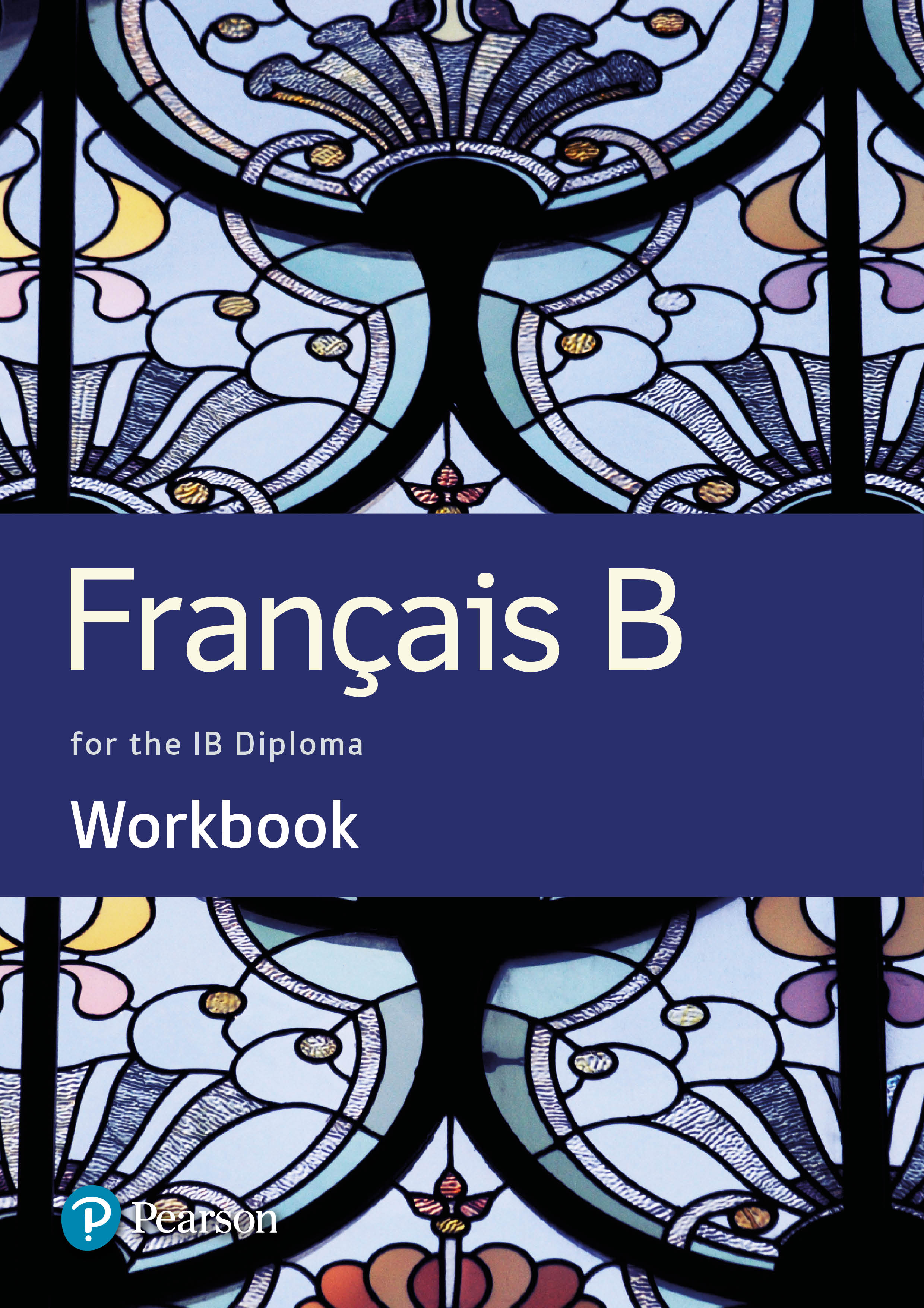 IB French B cover