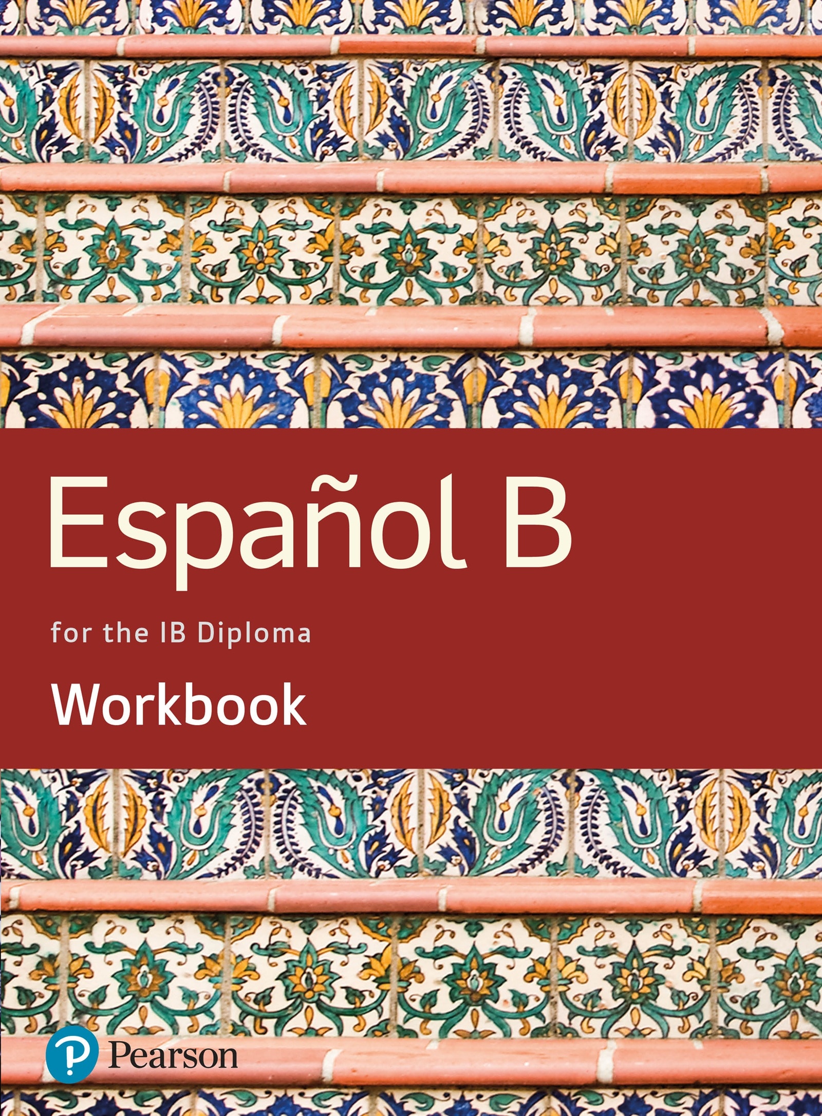 IB Diploma Spanish B book