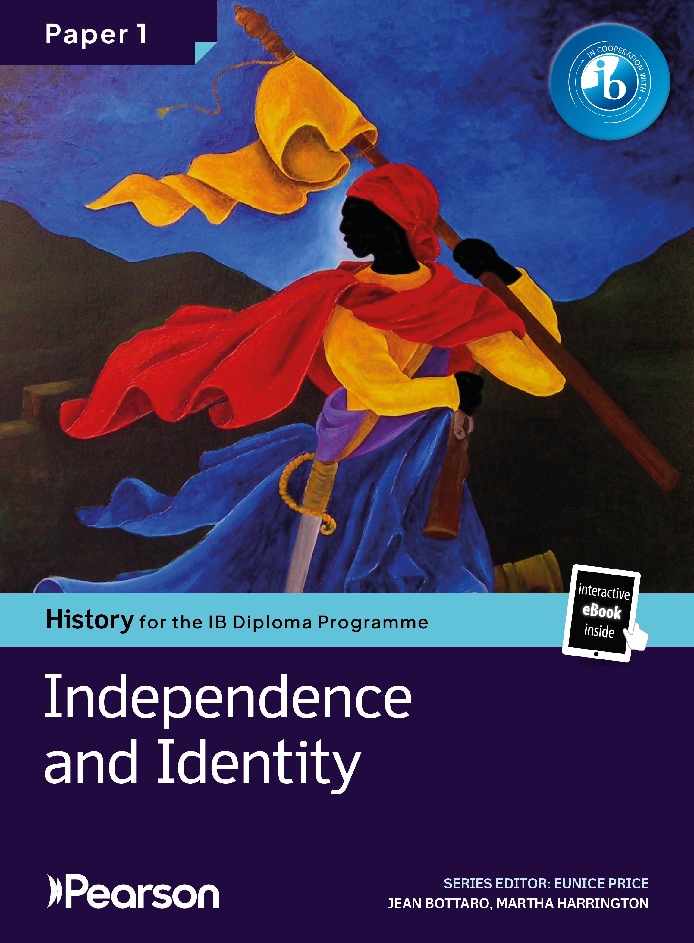 IB Diploma History coming soon