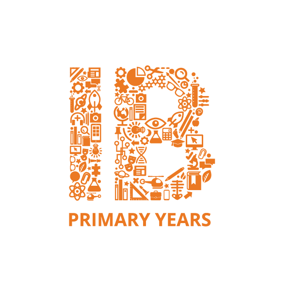 IB Primary Years logo