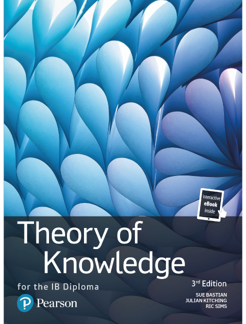 Theory of Knowledge book