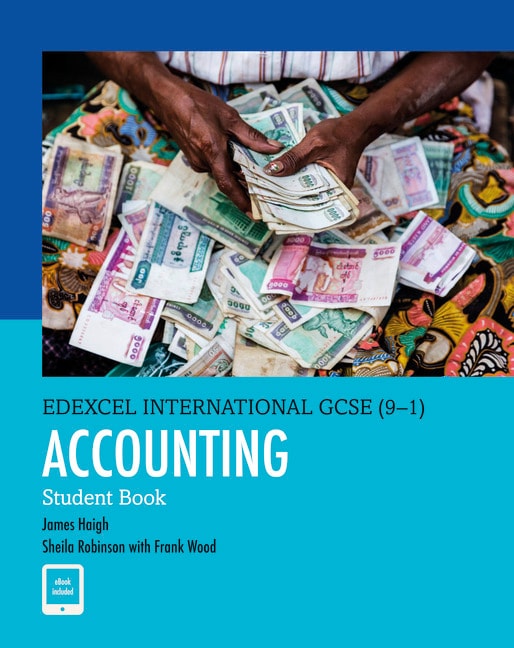 Accounting Student Book sample