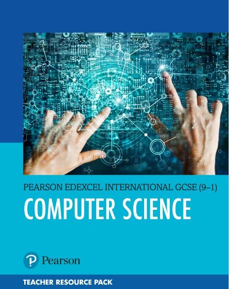 International Computer Science book cover 