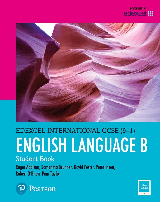 English Language B Student Book sample