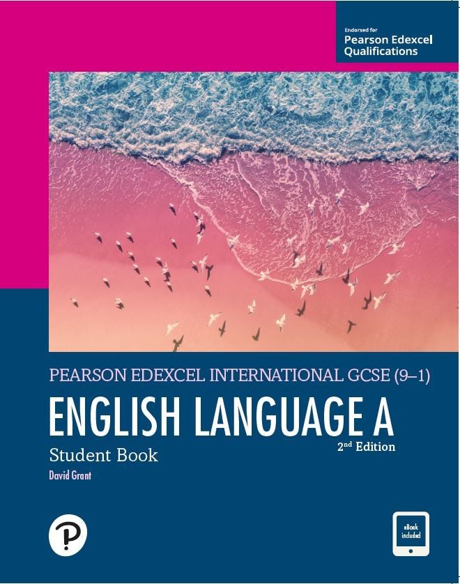 English 2nd edition