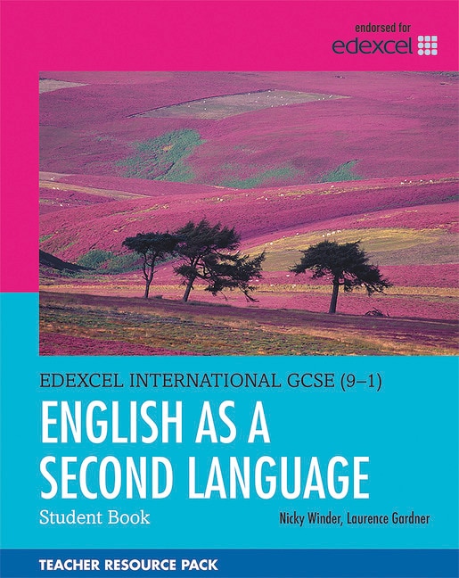 International GCSE English As A Second Language Resources