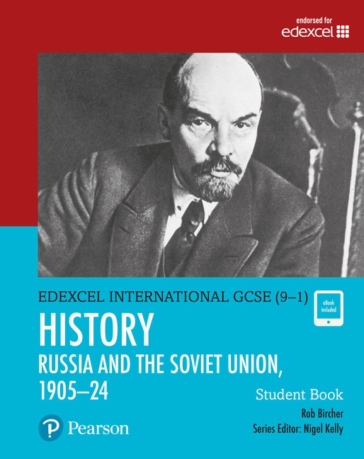 Russia and the Soviet Union 1905–24 sample