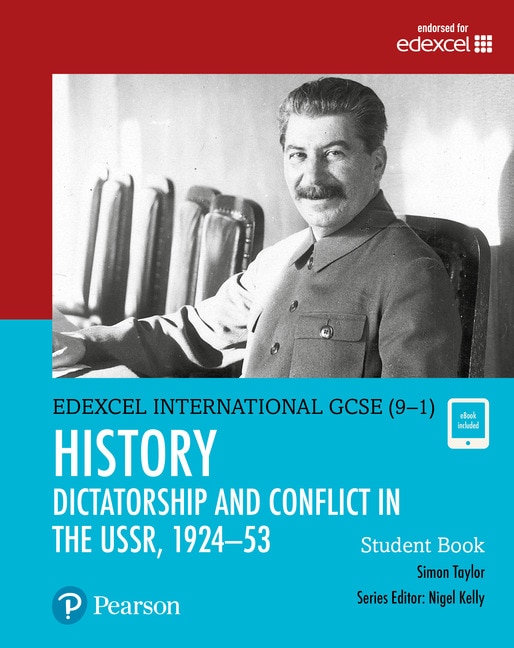 Dictatorship and conflict in the USSR 1924–53 sample