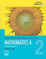 Mathematics Student Book 2 sample