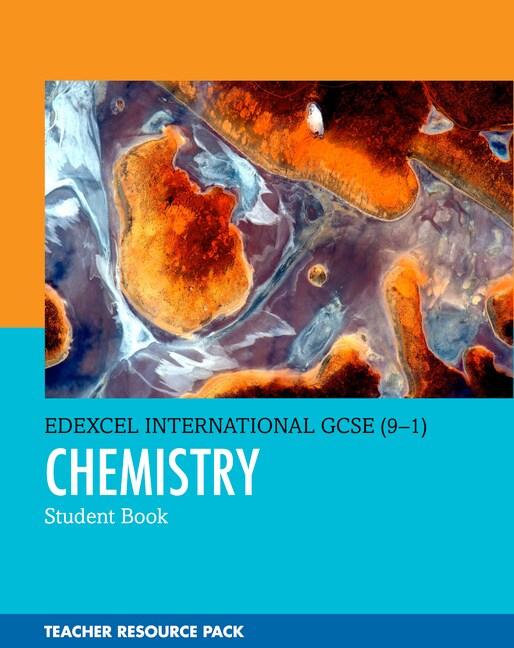 Chemistry Teacher Resource Pack sample