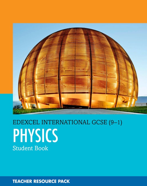 Physics Teacher Resource Pack sample