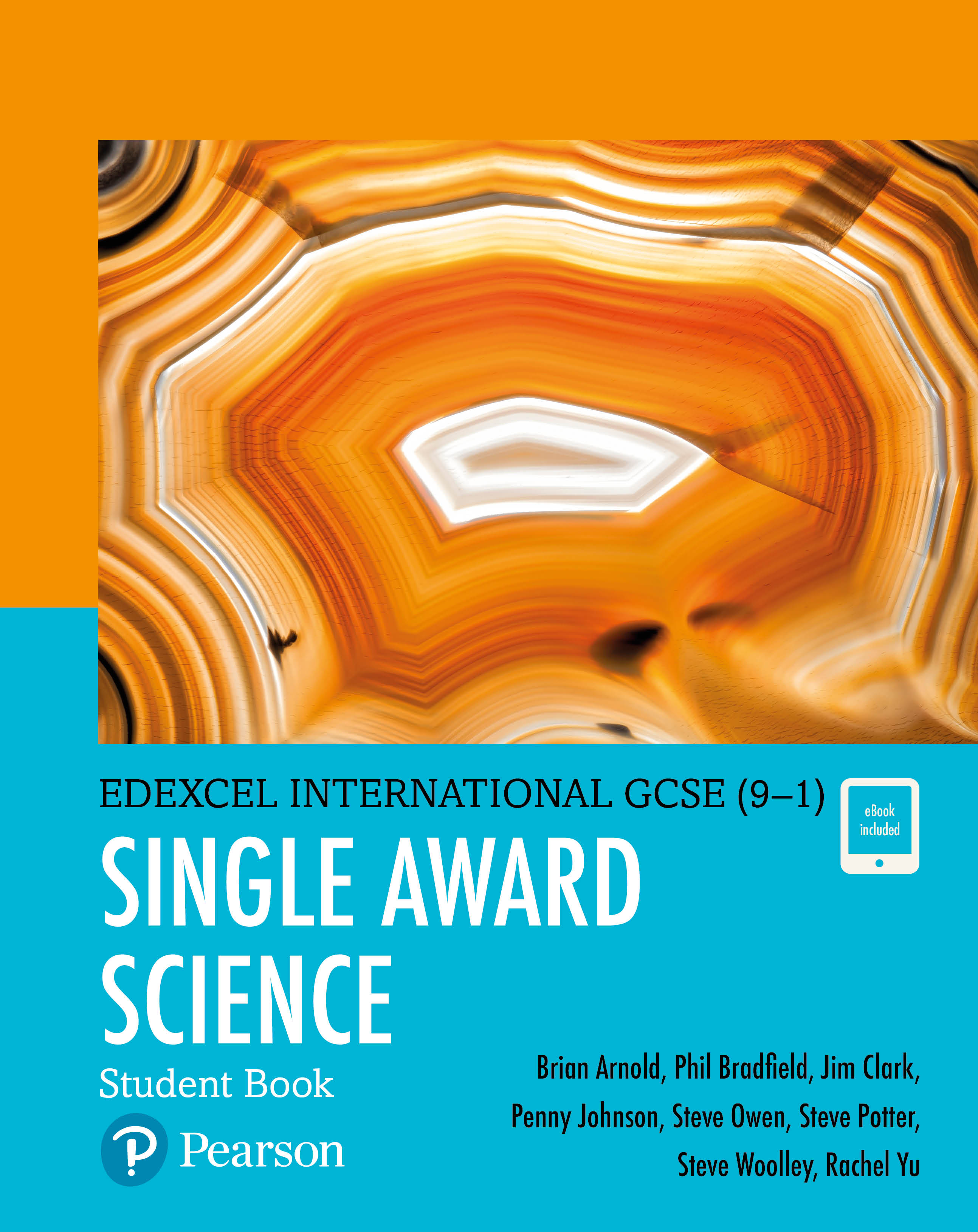 Science Double Award Student Book sample