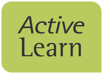 ActiveLearn Primary getting started 