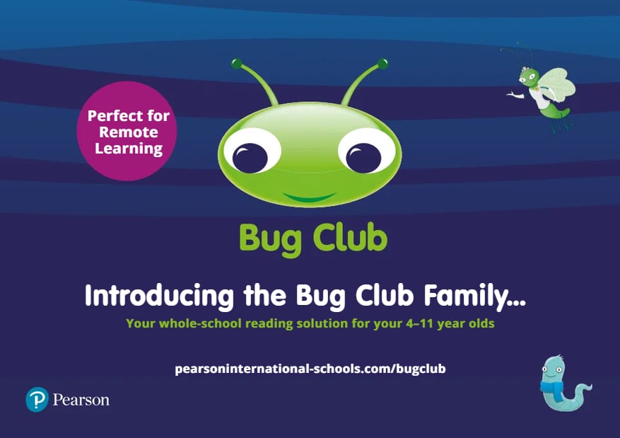 Bug Club Overview Guide
