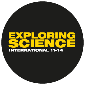 Exploring Science badge