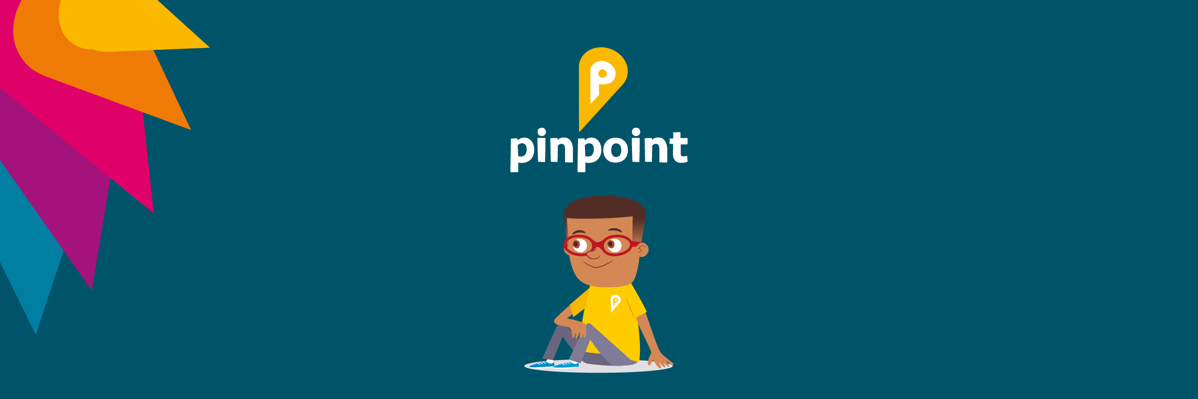 Pinpoint Family banner 