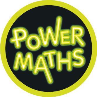 Power Maths