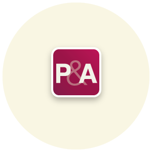 Pearson Progress and Assess badge 