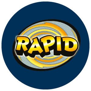 Rapid badge