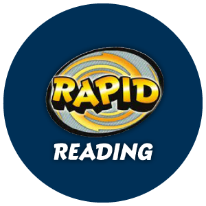 Rapid Reading badge