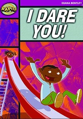 Rapid Reading Dare sample