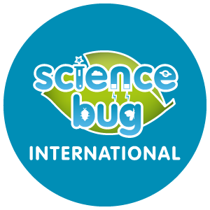  Science Bug International logo
