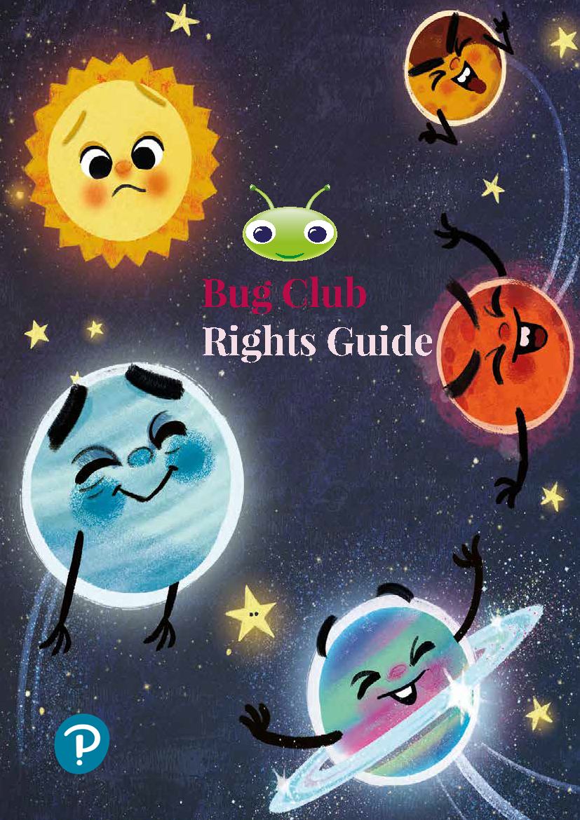  Bug Club Rights guide 