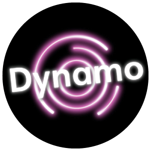  KS3 Dynamo logo