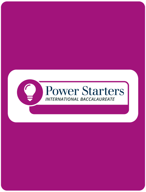 IB Power Starters logo 