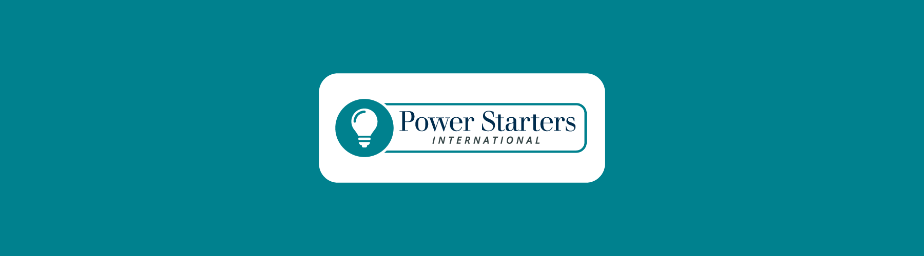 Person Power Starters