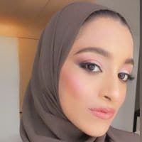 Aishah Nekiwala