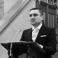 James Cunningham