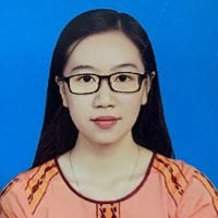 Nay Nwe Lwin