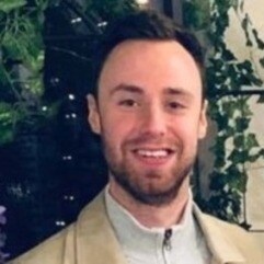 Joshua Meredith, Pearson