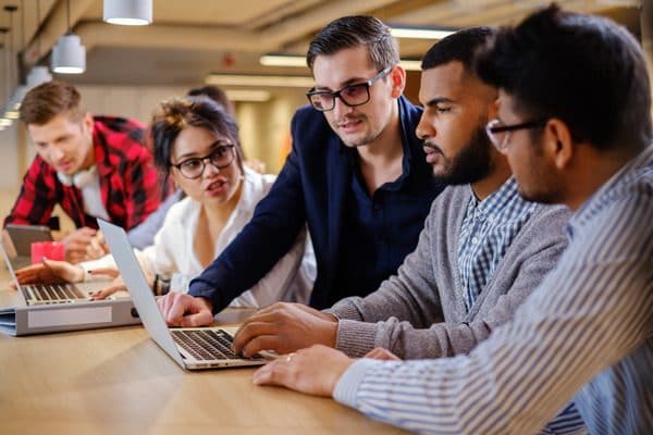 Meet our Master Trainers