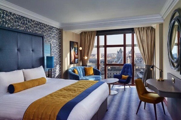 Pearson International School Leaders Conference 2025