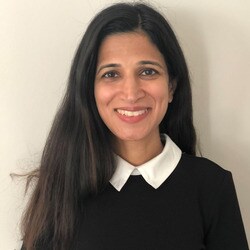 Dr Madiha Khan