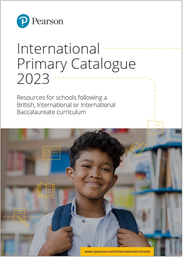 Catalogues and price lists International Schools