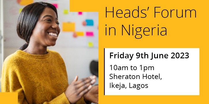 Heads’ Forum in Nigeria