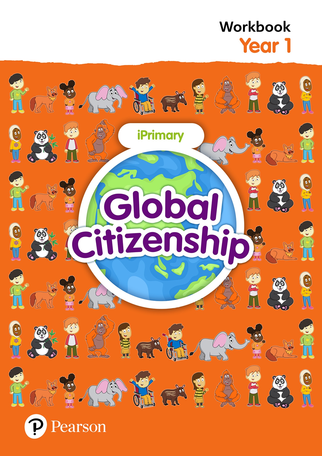 iPrimary Global Citizenship sample