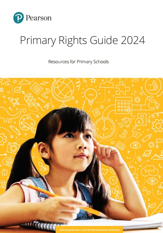 Primary Rights guide 