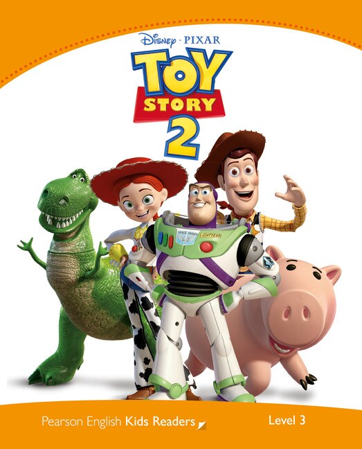 9781408288634 - Toy Story 2