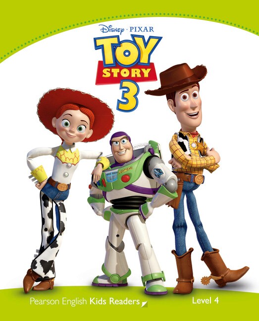 9781408288672 - Toy Story 3