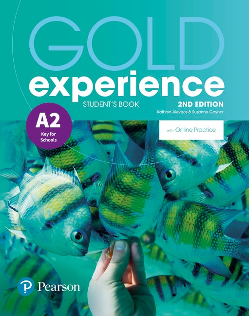 Gold Experience