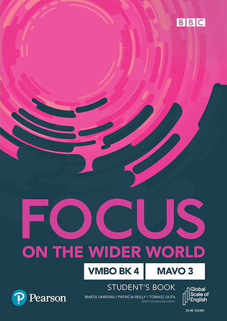 Focus on the Wider World