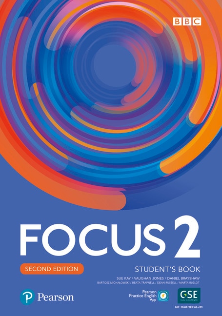 Focus 2nd Edition