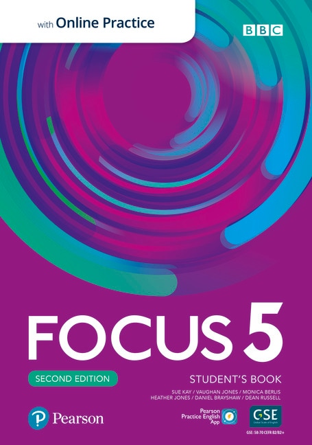 Focus 5