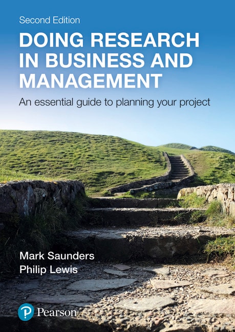 <img alt="Doing Research in Business and Management, 2nd Edition. Mark N.K. Saunders & Philip Lewis"